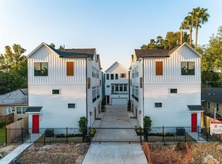 902 Martin St #A, Houston, TX 77018