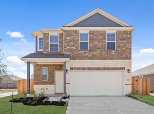 2516 Old Glory Ln, Bay City, TX 77414