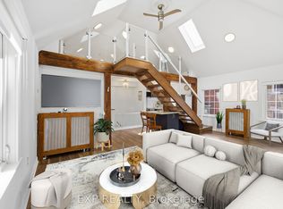 34 High Park Blvd, Toronto, ON M6R1M7