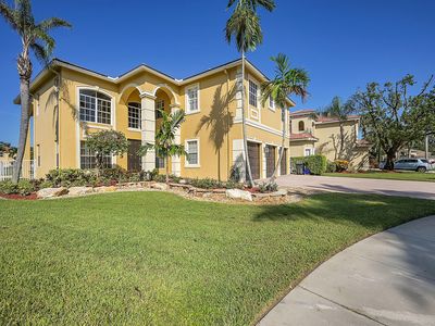 6077 Bither Way, Lake Worth, FL, 33467