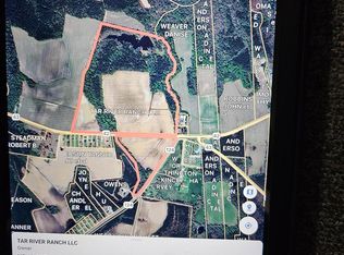 Nc 42-43 Nc Highway 42 E, Pinetops, NC 27864