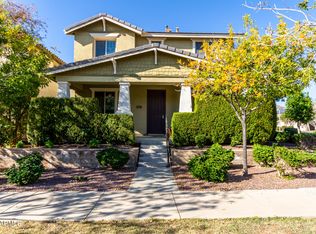 2316 N Heritage St, Buckeye, AZ 85396