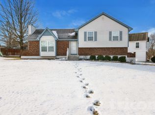 1920 Fairground Dr, Pleasant Hill, MO 64080