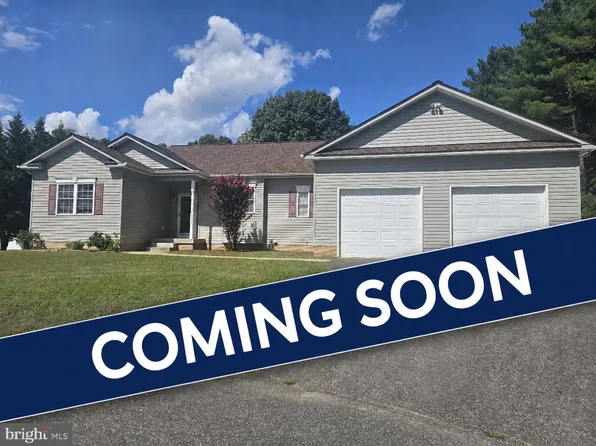 26225 Townfield Dr, Port Royal, VA 22535