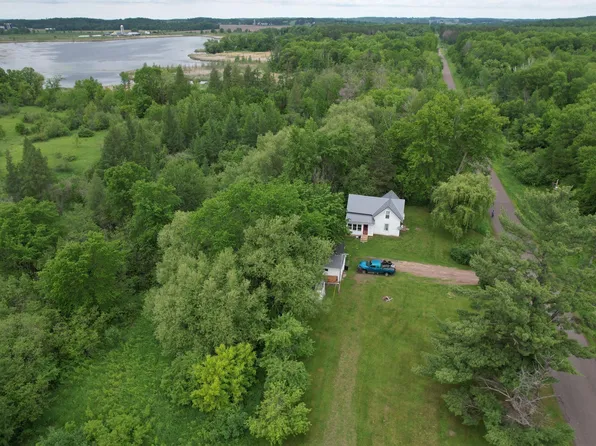 20141 County Line Rd, Frederic, WI 54837