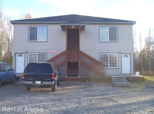 3585 N Tamar Rd #4, Wasilla, AK 99654