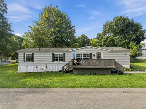 62 2nd St, Cranberry Township, PA 16066