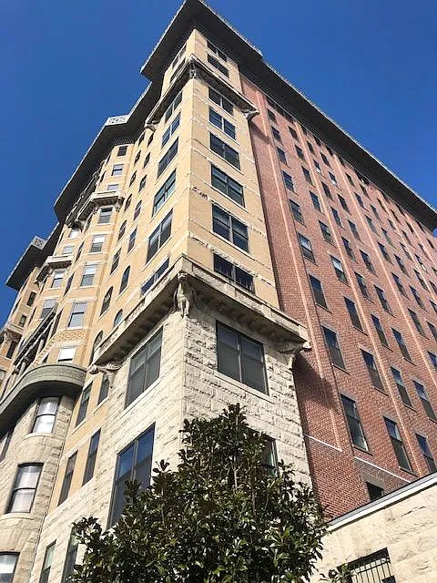 Building Photo - 1615 Q St NW #310