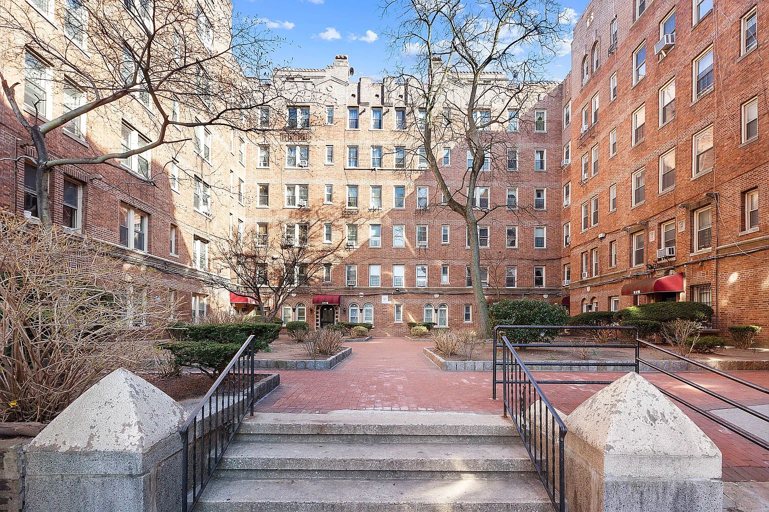 940 Grand Concourse APT 5I, Bronx, NY 10451 Zillow