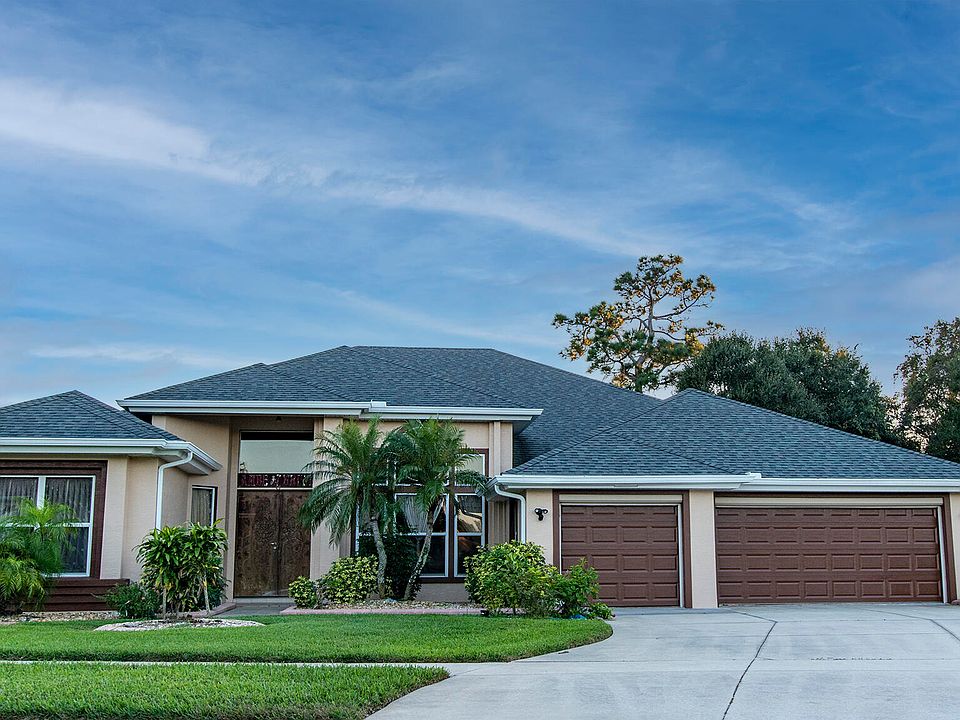 6124 Sanctuary Garden Blvd, Port Orange, FL 32128 MLS 1108629 Zillow