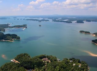 6061 Overby Rd, Flowery Branch, GA 30542