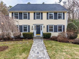 10 Waldingfield Rd, Georgetown, MA 01833