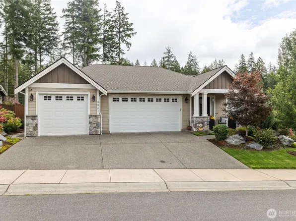4861 Castleton Road SW, Port Orchard, WA 98367