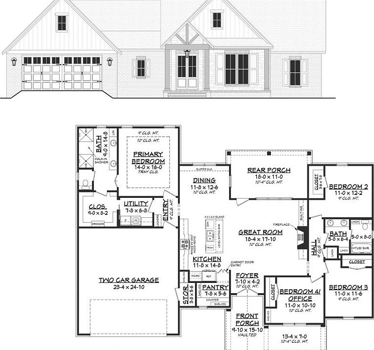 2616 Holland Grace, Big Spring, TX 79720 MLS 50060728 Zillow