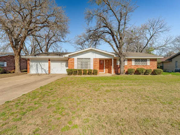 915 N Charlotte Ave, Stephenville, TX 76401