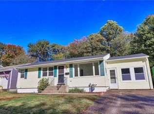 262 Celia Dr, Wolcott, CT 06705
