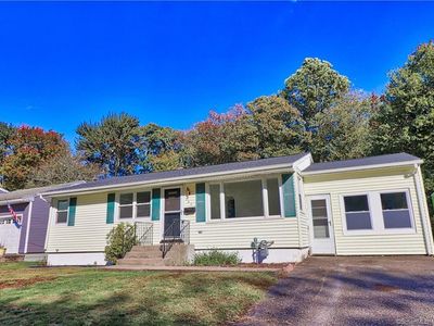 262 Celia Drive, Wolcott, CT, 06705