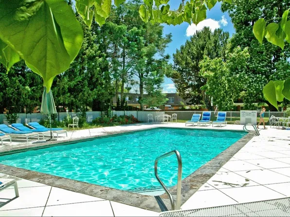 Cambridge Dorchester Apartment Homes