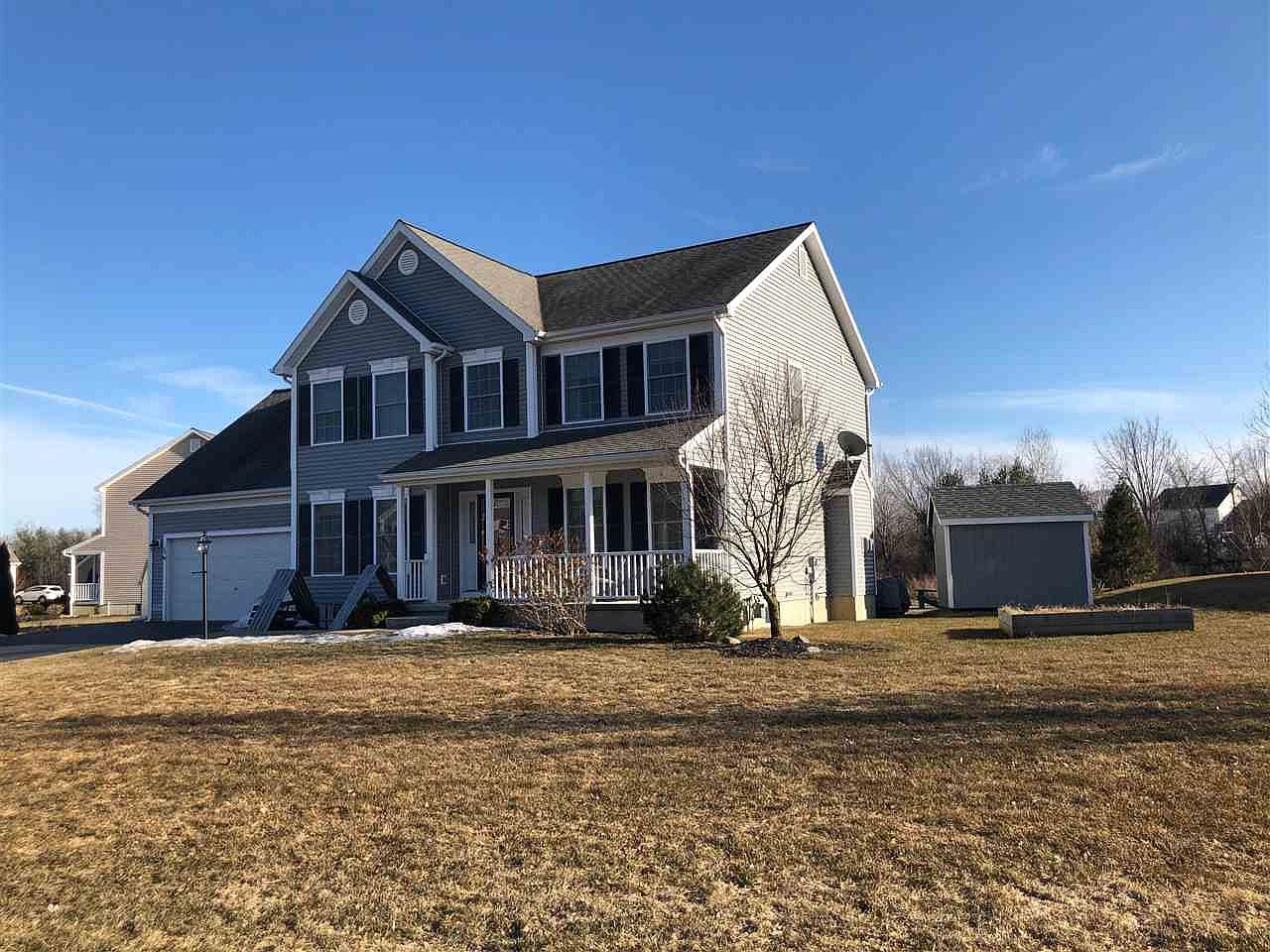 26 Sherman Way, Ballston Spa, NY 12020 Zillow