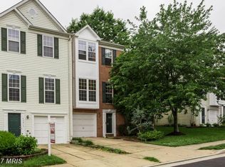 45617 Iron Horse Ter, Sterling, VA 20166