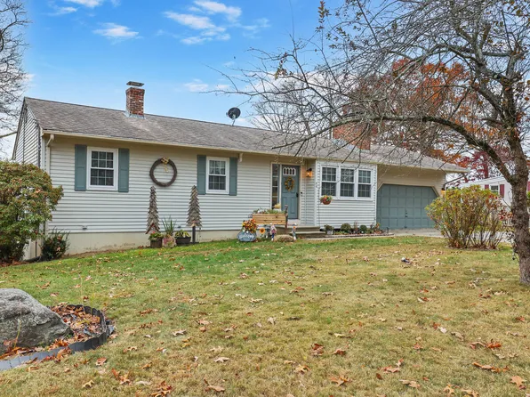 50 North Street, Putnam, CT 06260