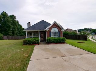 1218 Wilkerson Cir, Helena, AL 35080