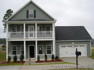 294 Richmond Park, Cameron, NC 28326