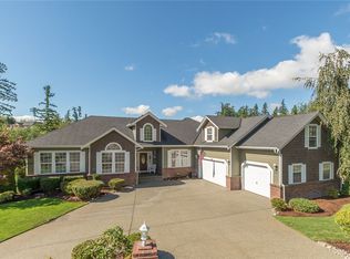 2406 173rd Avenue Ct E, Lake Tapps, WA 98391