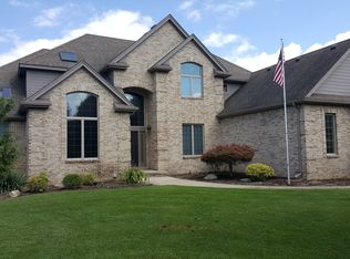 4734 Carriage Xing, Sylvania, OH