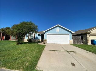 1132 Imperial St, Portland, TX 78374