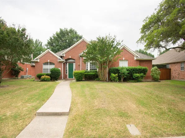 5410 Galahad Ln, Richardson, TX 75082