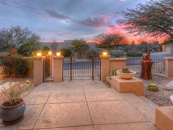 4th image of 6070 N Desert Sun Ct