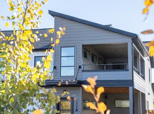 748 Rogers Way #A, Bozeman, MT 59718