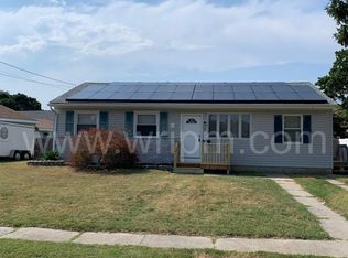 3 N 4th St, Rio Grande, NJ 08242