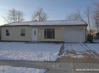 315 McKool Ave, Romeoville, IL 60446