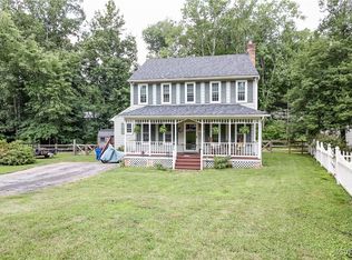 10810 Ridgerun Rd, Chesterfield, VA 23832