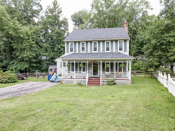 10810 Ridgerun Rd, Chesterfield, VA 23832