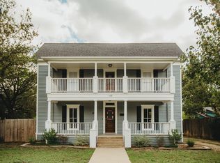 110 Williams St, Waxahachie, TX 75165