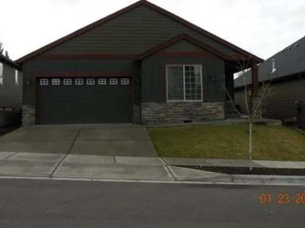 31070 NW Kaybern St, North Plains, OR 97133