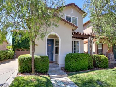 2105 Ellesmere Loop, Roseville, CA, 95747