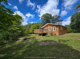1319 Baker Valley Rd, Central Frontenac, ON K0H 1B0