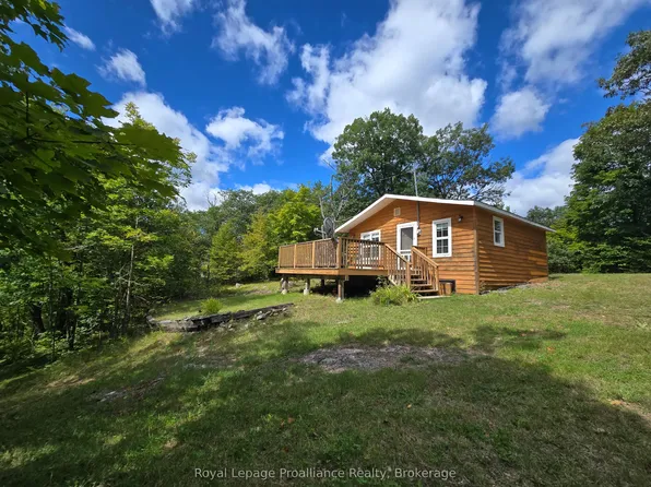 1319 Baker Valley Rd, Central Frontenac, ON K0H 1B0