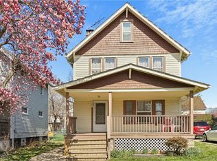 1493 E 174th St, Cleveland, OH