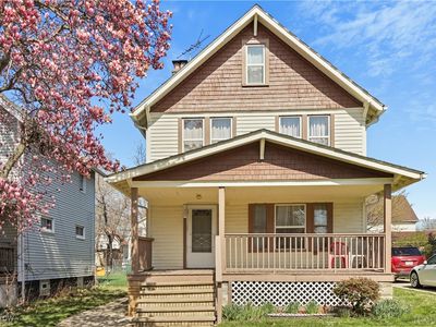 1493 E 174th St, Cleveland, OH, 44110