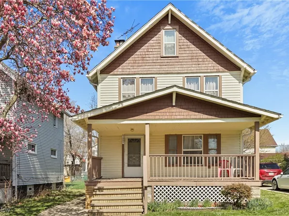 1493 E 174th St, Cleveland, OH 44110