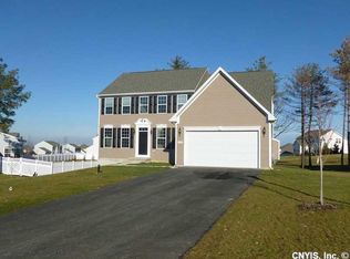 4594 Moonglow Dr, Jamesville, NY 13078