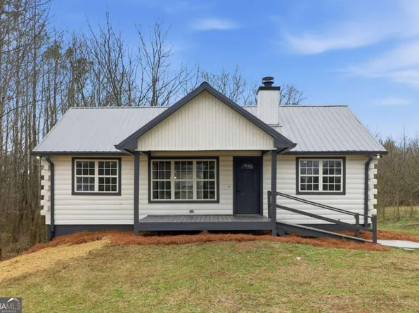 1441 S 100th Hwy, Bowdon, GA 30108