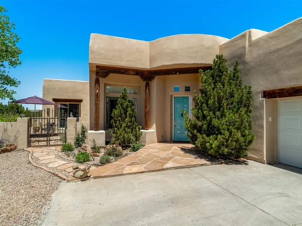 79 E Chili Line Rd, Santa Fe, NM 87508