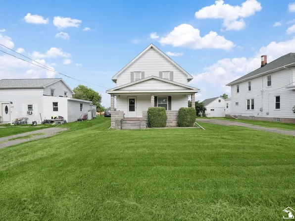 9731 S Dixie Hwy, Erie, MI 48133