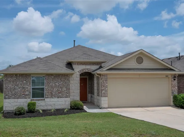10813 Mule Train Dr, Austin, TX 78754